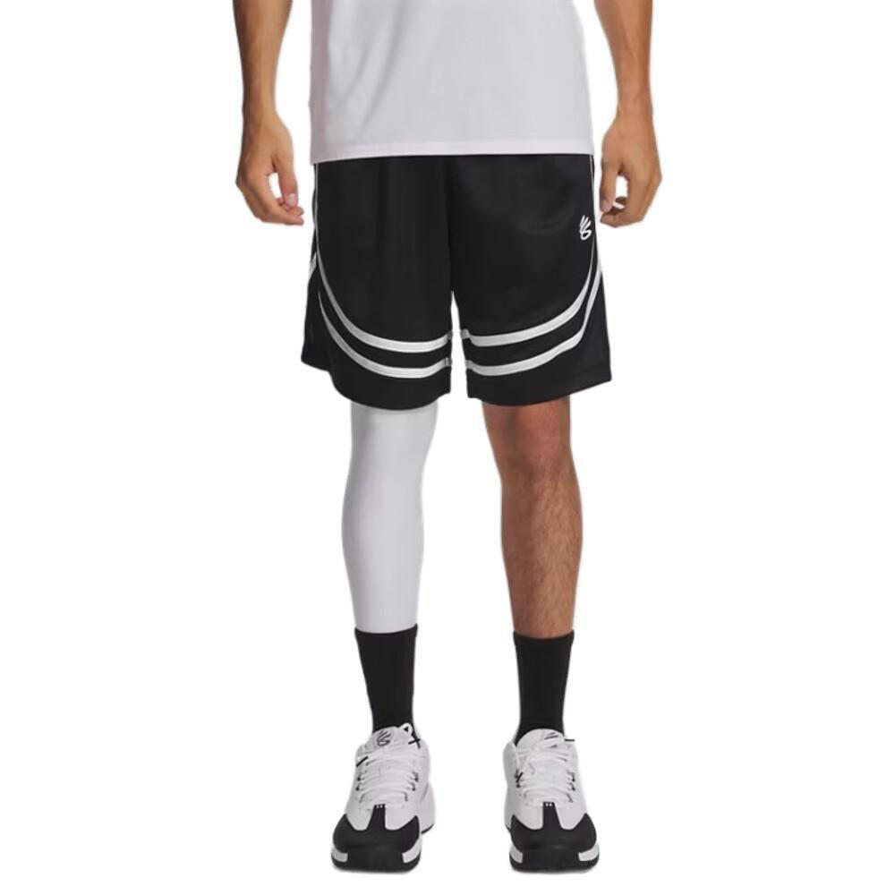Under Armour Curry Signature Short