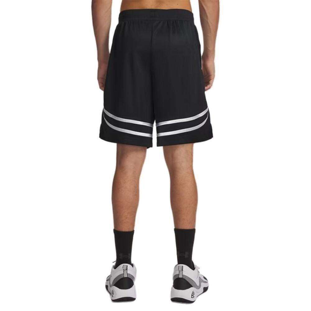 Under Armour Curry Signature Short