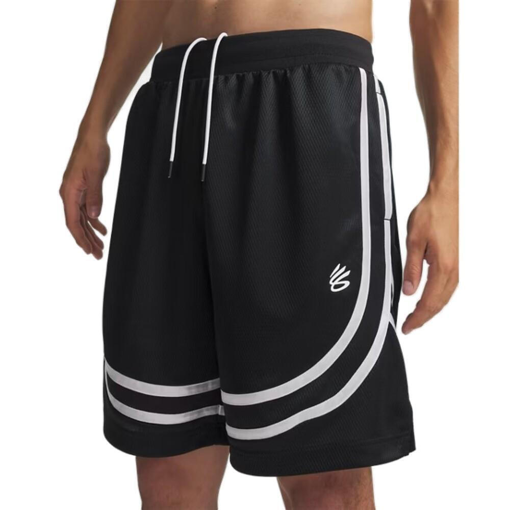 Under Armour Curry Signature Short