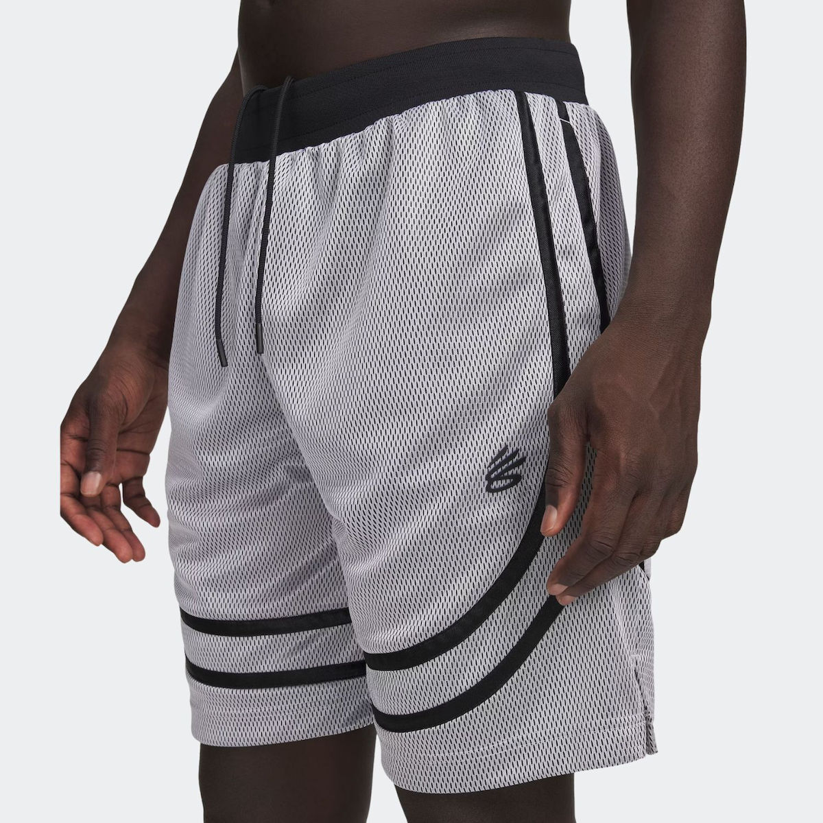 Under Armour Curry Signature Short