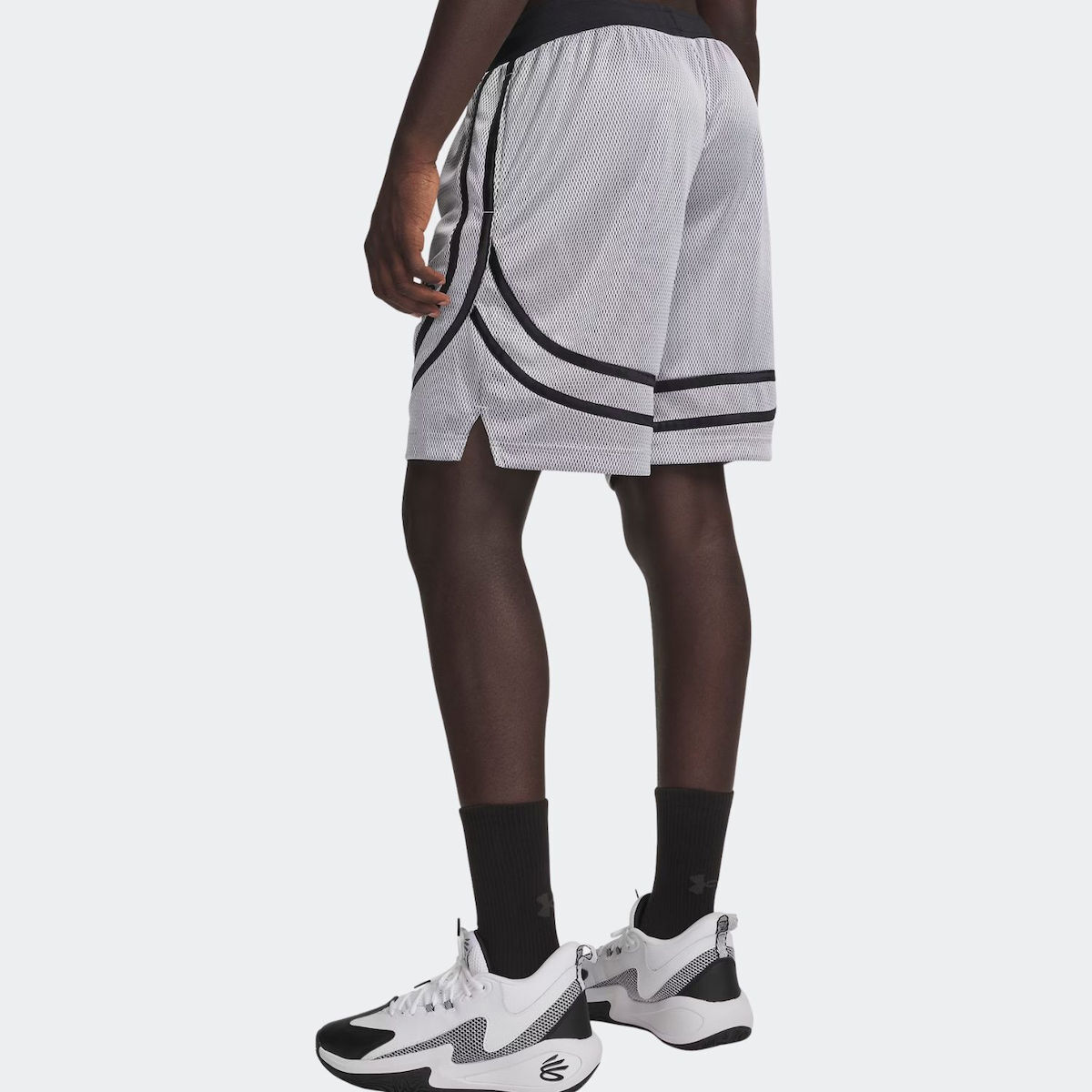 Under Armour Curry Signature Short