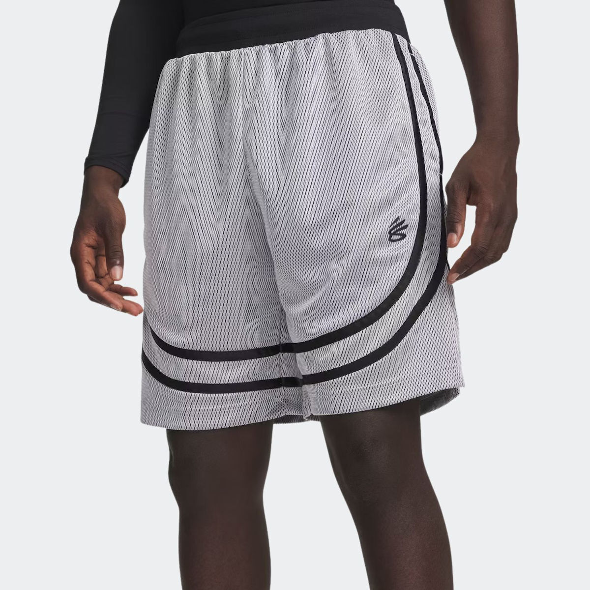 Under Armour Curry Signature Short