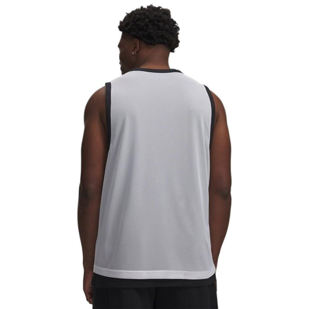 UA Hoops 695 Men's Tank