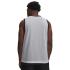 UA Hoops 695 Men's Tank - 1