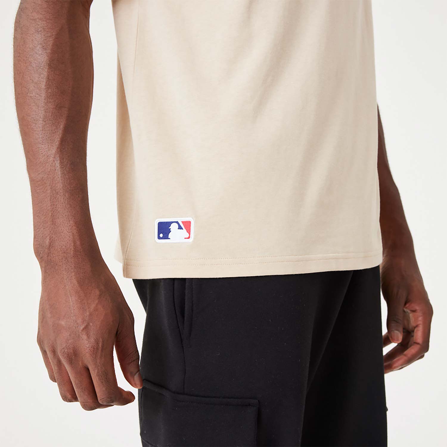 New Era New York Yankees MLB League Essential Oversized T-Shirt