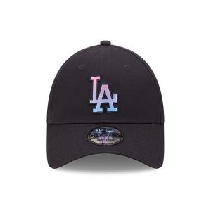 LOS ANGELES DODGERS GRADIENT INFILL 9FORTY - 189322