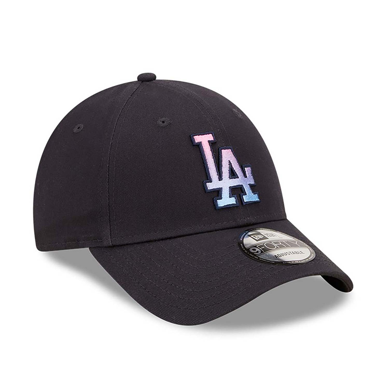 LOS ANGELES DODGERS GRADIENT INFILL 9FORTY