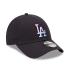 LOS ANGELES DODGERS GRADIENT INFILL 9FORTY - 1