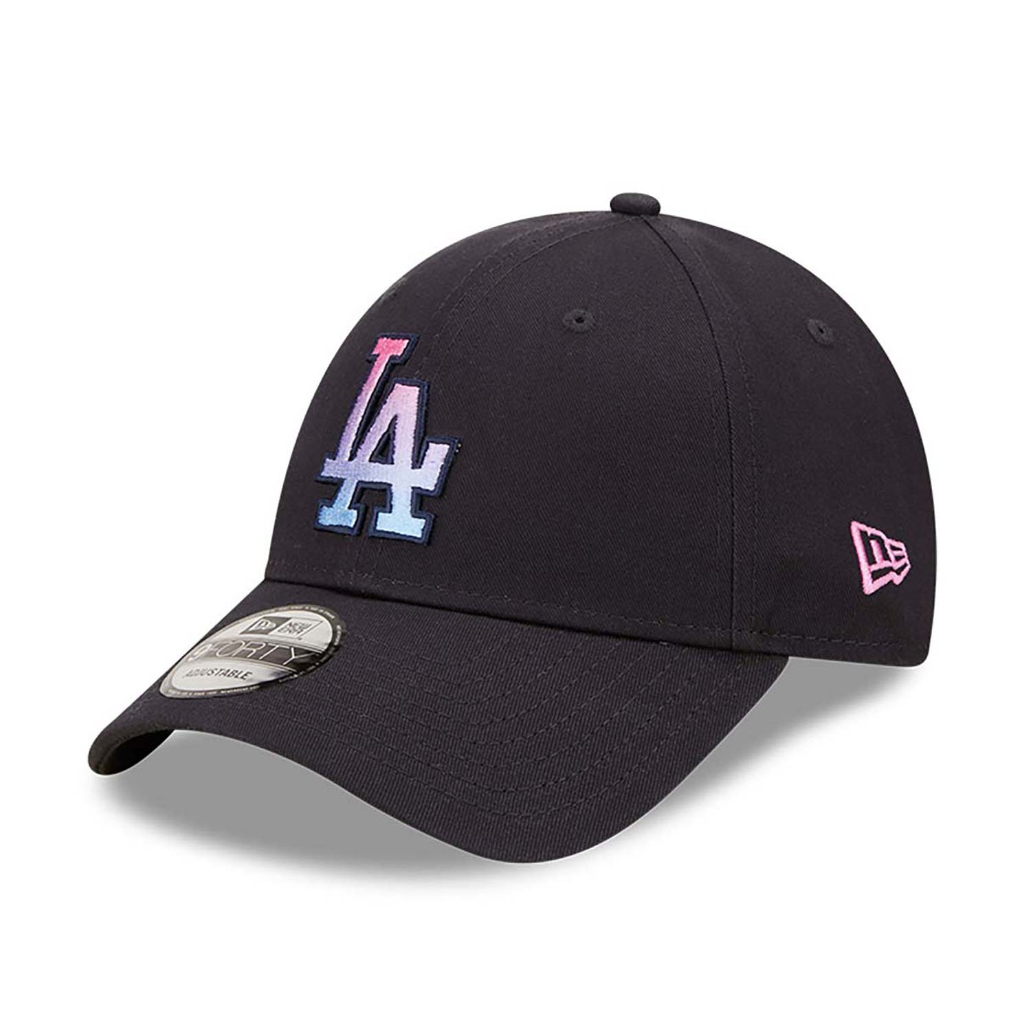 LOS ANGELES DODGERS GRADIENT INFILL 9FORTY