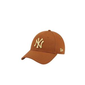 New Era Metallic Logo 9Forty Neyyan - 179287