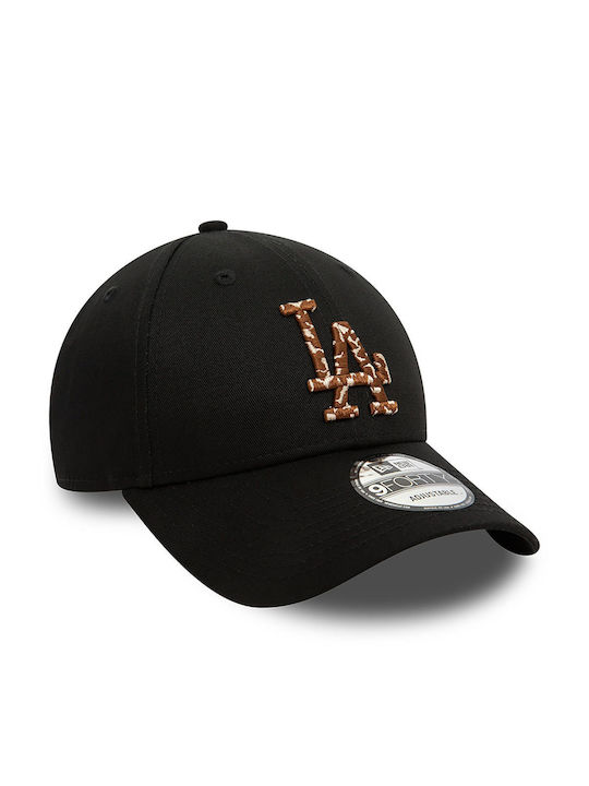 New Era SEASONAL Infill 9FORTY La Dodgers