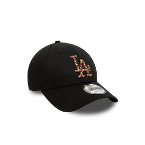 New Era SEASONAL Infill 9FORTY La Dodgers - 181557