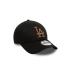 New Era SEASONAL Infill 9FORTY La Dodgers - 0