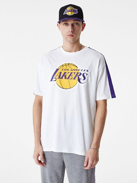 New Era
NBA Colour Block Los Angeles Lakers