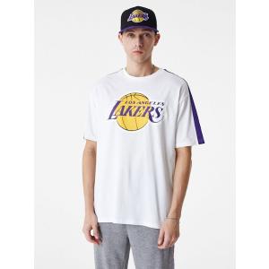 New Era
NBA Colour Block Los Angeles Lakers - 195427