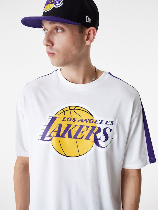 New Era
NBA Colour Block Los Angeles Lakers