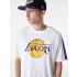 New Era
NBA Colour Block Los Angeles Lakers - 1