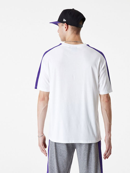 New Era
NBA Colour Block Los Angeles Lakers