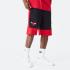 New Era NBA Colour Block Short Bulls - 1