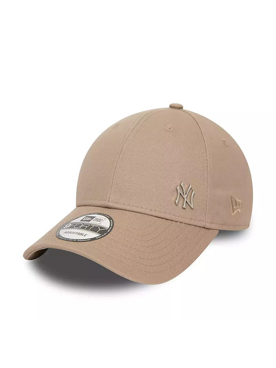 New York Yankees METALLIC LOGO Flawless