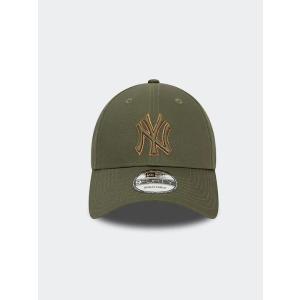 New York Yankees Metallic Outline 9FORTY - 177452