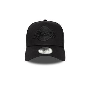 New Era LA Lakers NBA Seasonal E-Frame - 177952