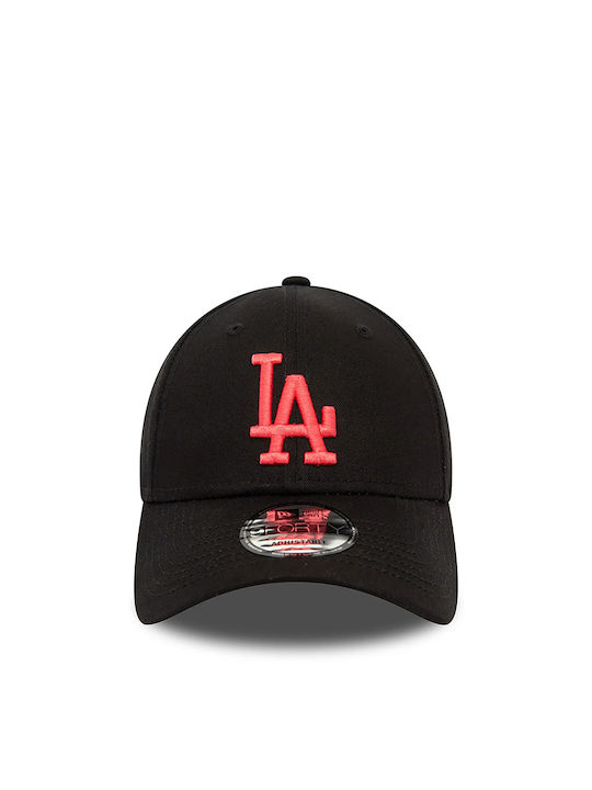 New Era LA Dodgers League Essential 9FORTY