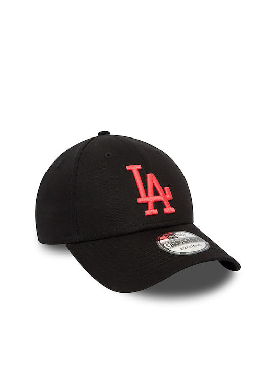 New Era LA Dodgers League Essential 9FORTY