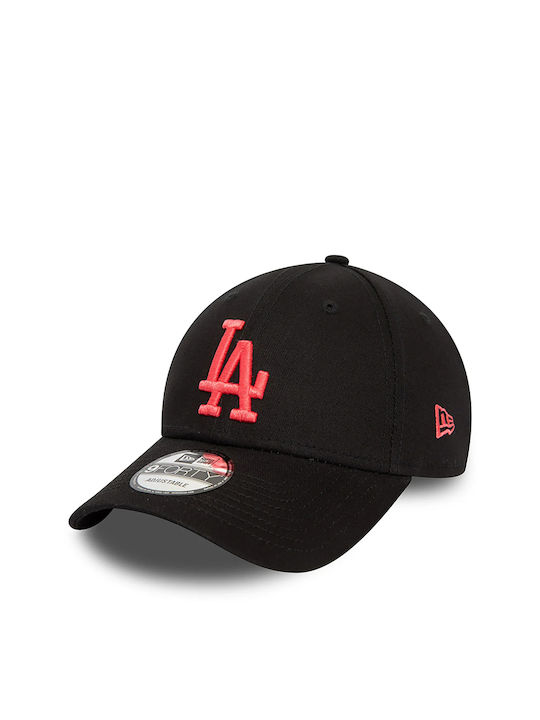 New Era LA Dodgers League Essential 9FORTY