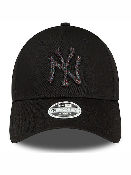 New York Yankees League METALLIC LOGO 9FORTY