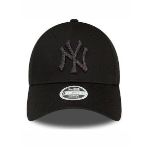 New York Yankees League METALLIC LOGO 9FORTY - 185159