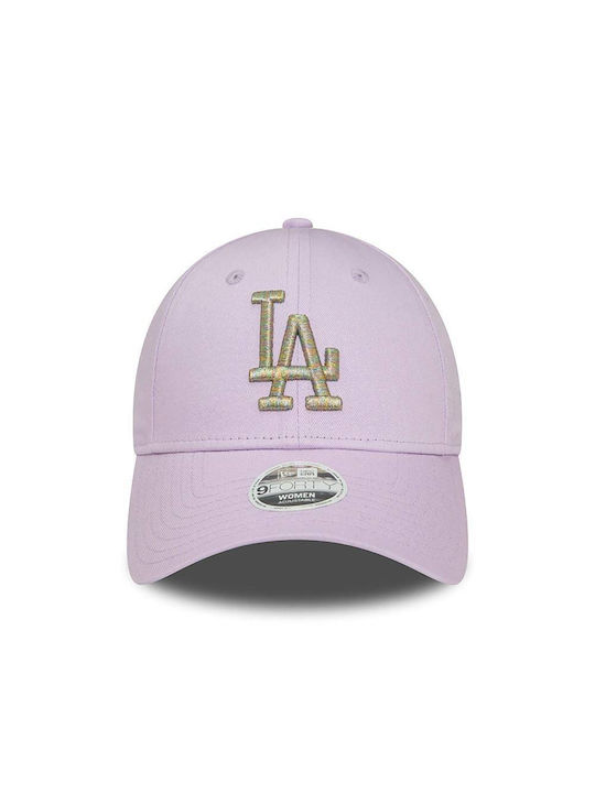 New Era Los Angeles 9forty