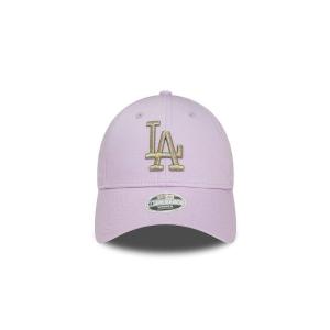 New Era Los Angeles 9forty - 185156