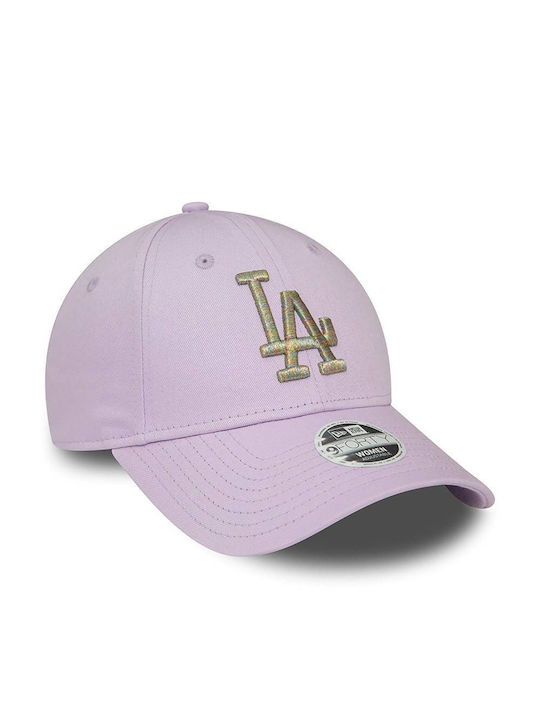 New Era Los Angeles 9forty