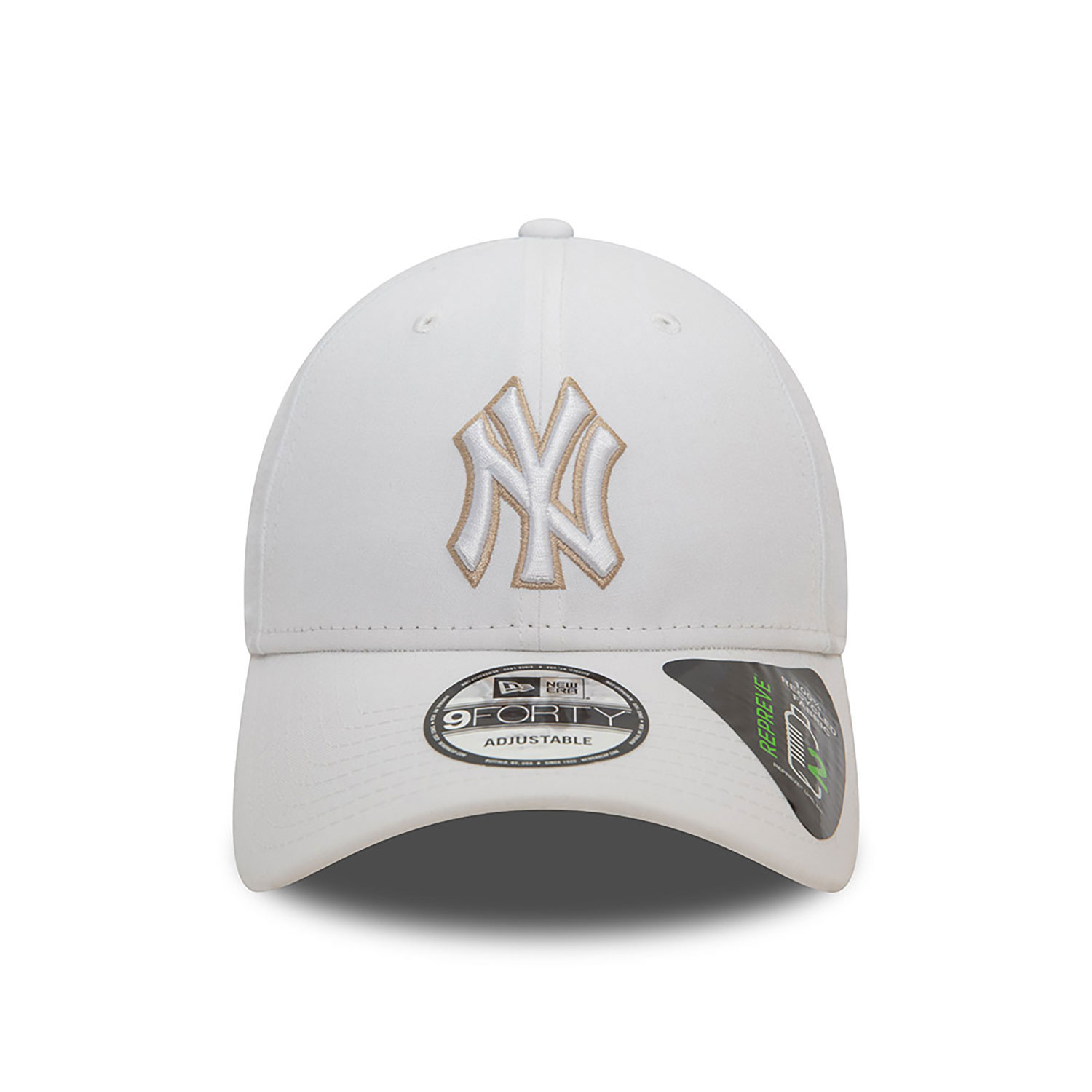 New Era New York Yankees 9Forty Strapback