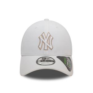 New Era New York Yankees 9Forty Strapback - 188374