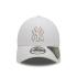 New Era New York Yankees 9Forty Strapback - 0