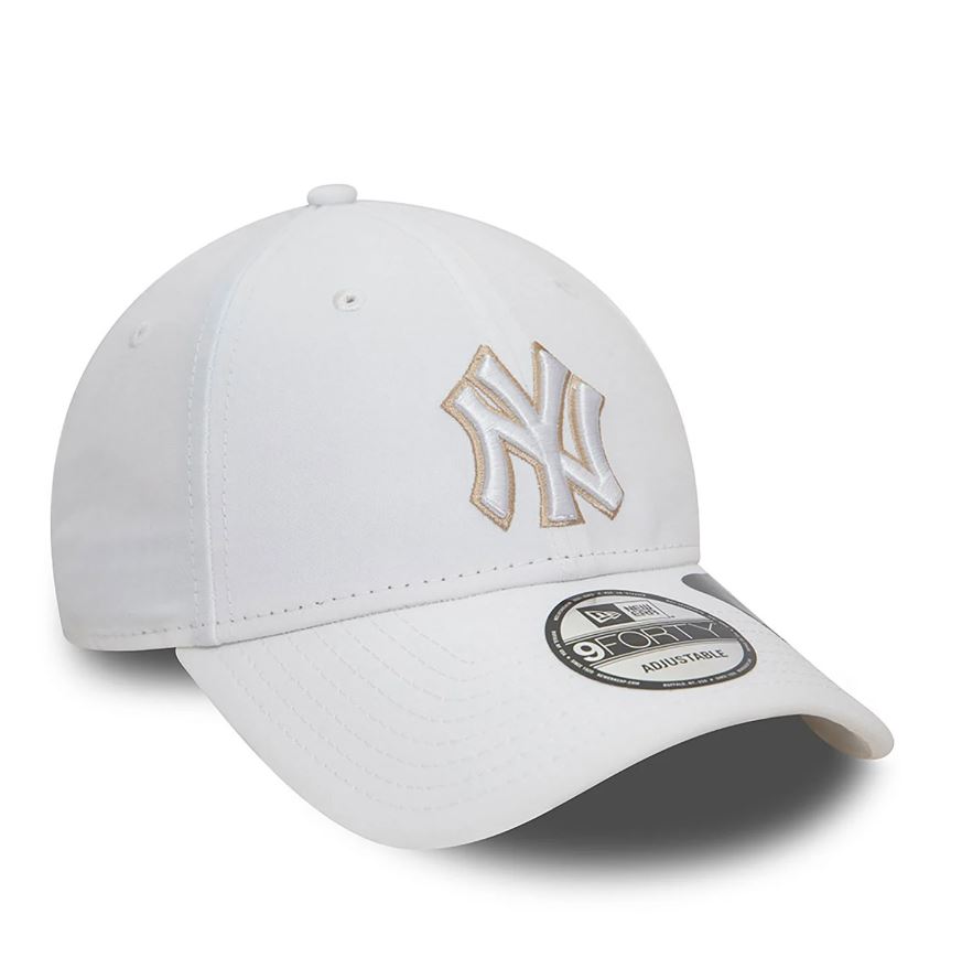 New Era New York Yankees 9Forty Strapback