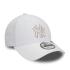 New Era New York Yankees 9Forty Strapback - 1