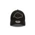 New Era LA Lakers Team Outline Black 9FORTY - 0