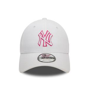 New York Yankees Team Outline 9FORTY - 188272