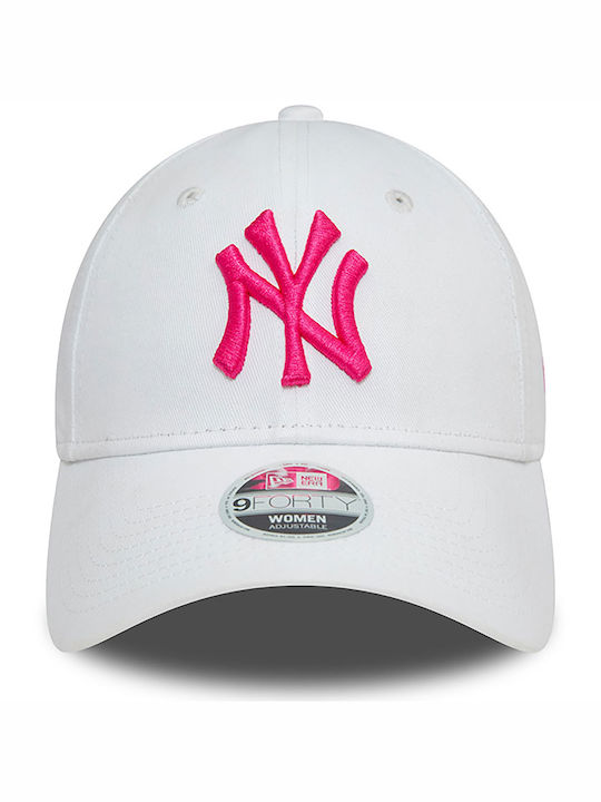 New York Yankees League Essential Damen 9FORTY