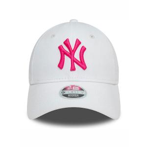 New York Yankees League Essential Damen 9FORTY - 187512