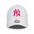 New York Yankees League Essential Damen 9FORTY - 0