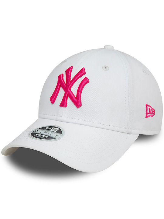 New York Yankees League Essential Damen 9FORTY