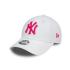 New York Yankees League Essential Damen 9FORTY - 1