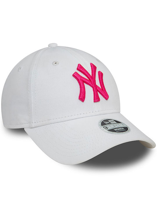 New York Yankees League Essential Damen 9FORTY