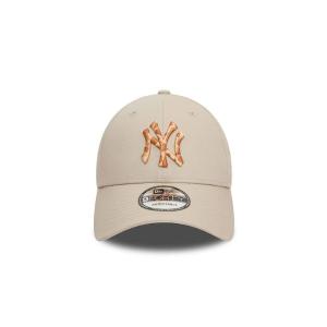 New York Yankees Animal Infill 9FORTY - 187776