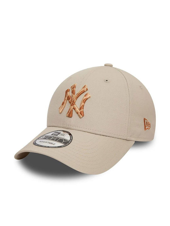 New York Yankees Animal Infill 9FORTY