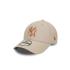 New York Yankees Animal Infill 9FORTY - 2